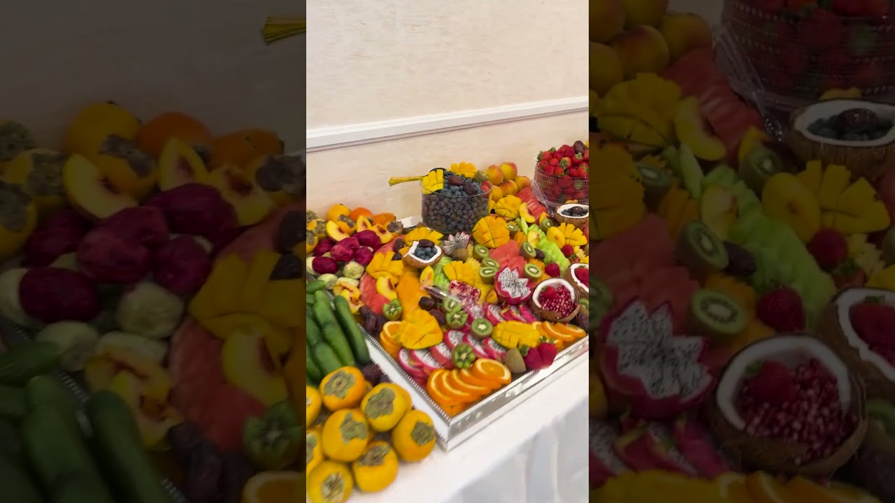 This is the perfect event venue for weddings and special events in Glendale, CA at Stars on Brand