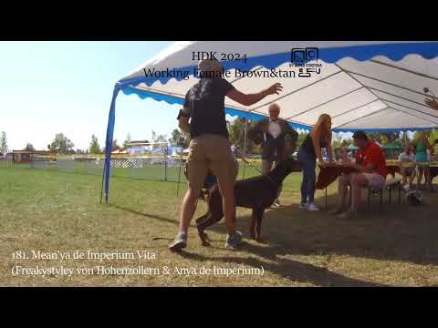 181. Mean'ya de Imperium Vita