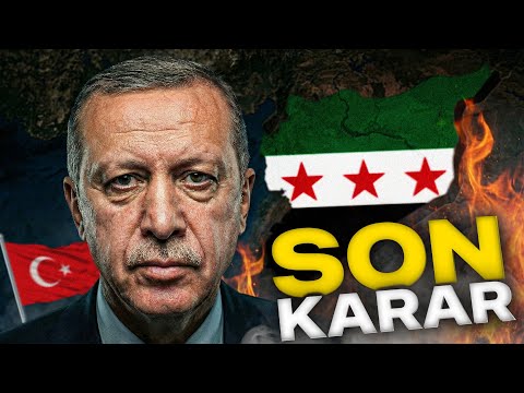 SYRIA IS IN TURMOIL | Will Türkiye Enter the War?