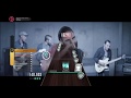 Guitar Hero LIve - Banshee (Ghost Fame) - letlive. (Unreleased Song) - GHTV Mode