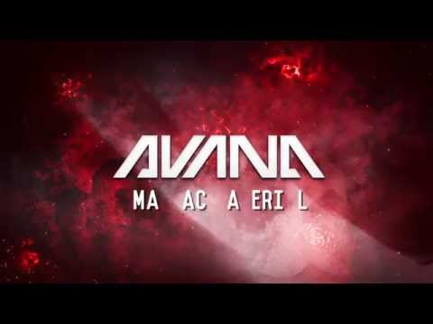 Avana - Maniac Material (Official Preview)