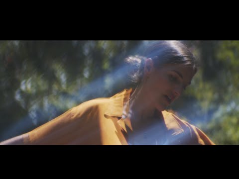 Tightrope Walking by Andrea Hamilton and LAD - Official Music Video