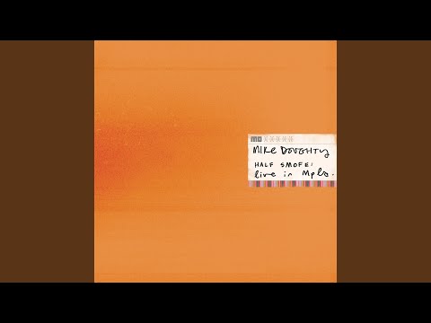 Sunkeneyed Girl - Mike Doughty
