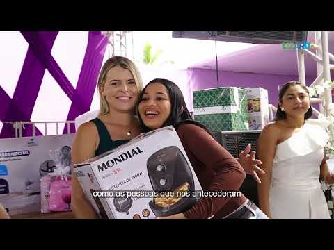Dia das Mães em Lizarda do Tocantins
