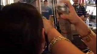 Chongalicious on Power 96! NBC6.NET