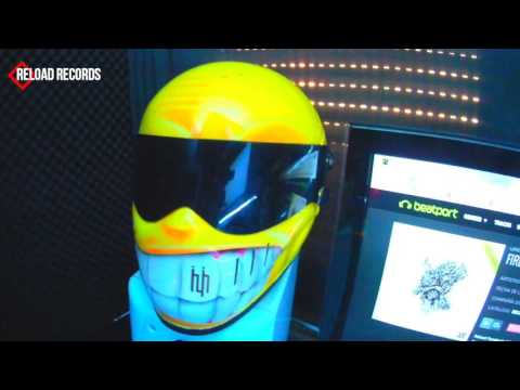 Lowerzone - Fire Chords [RR155]