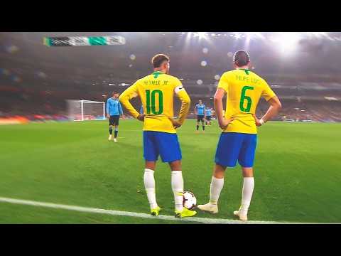 GOALS THAT NOBODY WOULD BELIEVE IF THEY WEREN'T FILMED