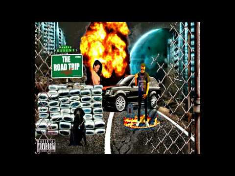 DAMPAH FT WHOLAGUN (GHETTOSUPERSTARZ) - INTERNET GANGSTERS