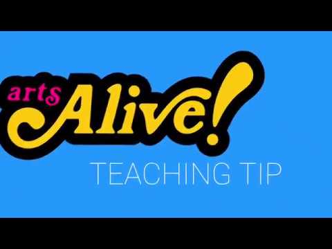 Mindful Breathing in the Classroom