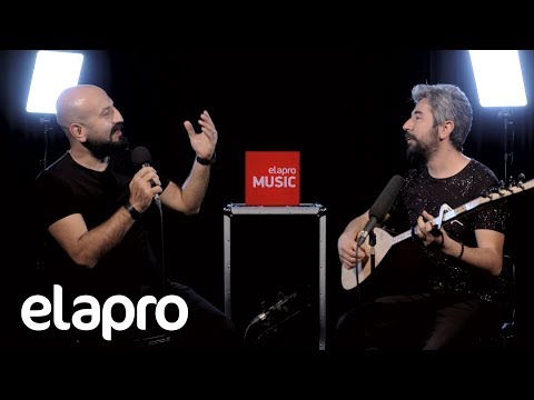 SAMİSTAL YAYLASI -  Yener Bulut & Ümit Durak / Elapro SAHNE
