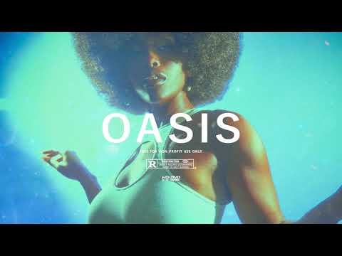 (SOLD) NSG x Darkoo x WizKid Type Beat - Oasis | Free UK Afroswing/Dancehall Type Beat 2020