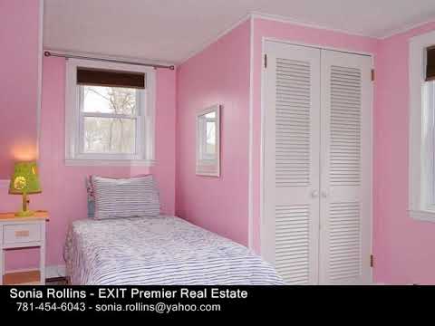 1 Savin St, Burlington MA 01803 - Single Family Home - Real Estate - For Sale -