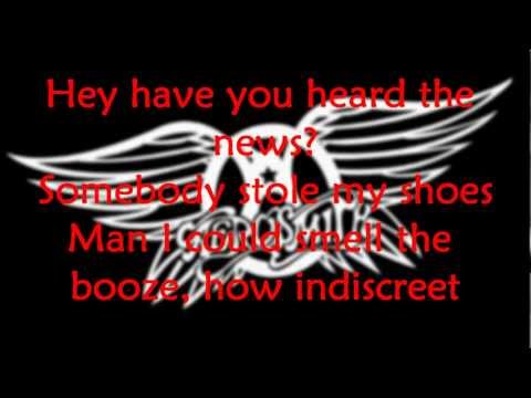 download lagu mp3 mp4 Street Jesus Aerosmith Lyrics, download lagu Street Jesus Aerosmith Lyrics gratis, unduh video klip Street Jesus Aerosmith Lyrics