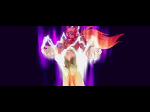 Mega Man X5 - X vs Awakened Zero