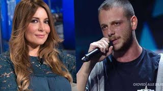 Anastasio contro Selvaggia Lucarelli/ Il passato bussa alla porta del possibile vincitore