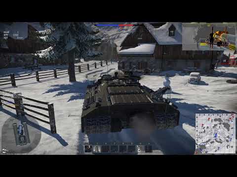 Maus vs T95 Epic Moments