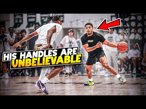 This Is The SHIFTIEST Hooper We've Seen In 2025...