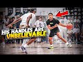 This Is The SHIFTIEST Hooper We Ve Seen In 2025