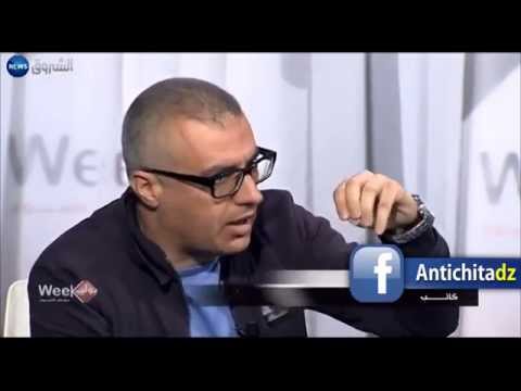 المواطن علي رحايلية يعطي أبسط طريقة تعرف بها الجريدة العميلة من الجريدة الأقل عمالة