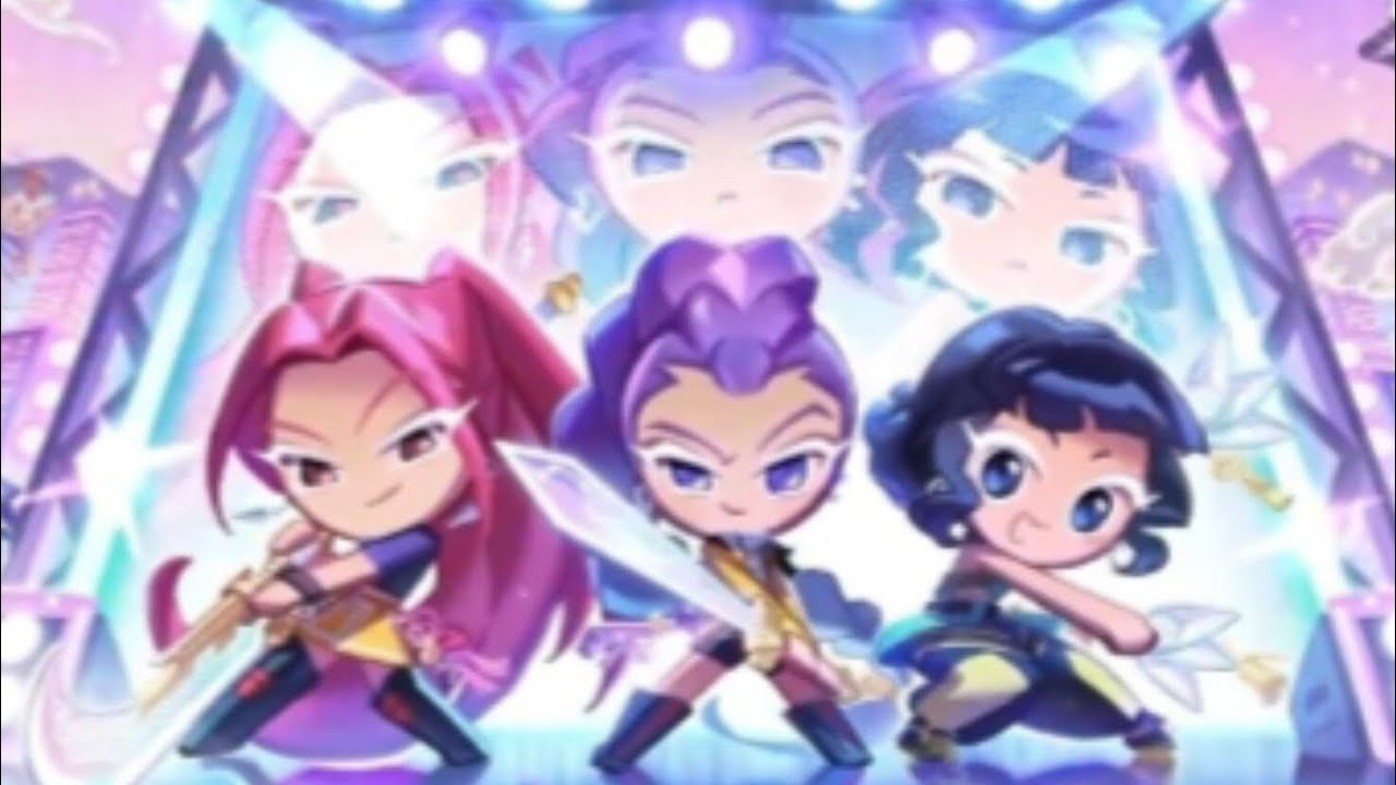 Fake Collab with @berry_TV726 