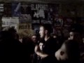 Cheap Thrills Last Show At Proberaum In Duisburg 2