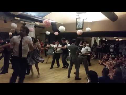 Phoenix SwingdepenDANCE Same-Sex Competition 2016