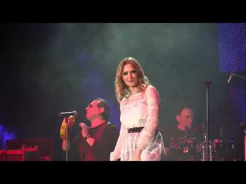 direcția 5 - Live la Sala Palatului | București | 8 martie 2016