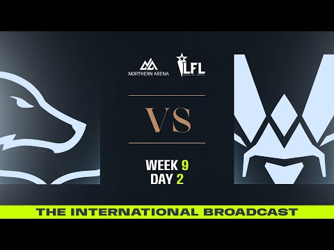 LFL Spring Split 2022 - LDLC VS Vitality.Bee | Week 9 Day 2 | Full Match