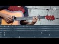 i came for you - Planetshakers fingerstyle tabs