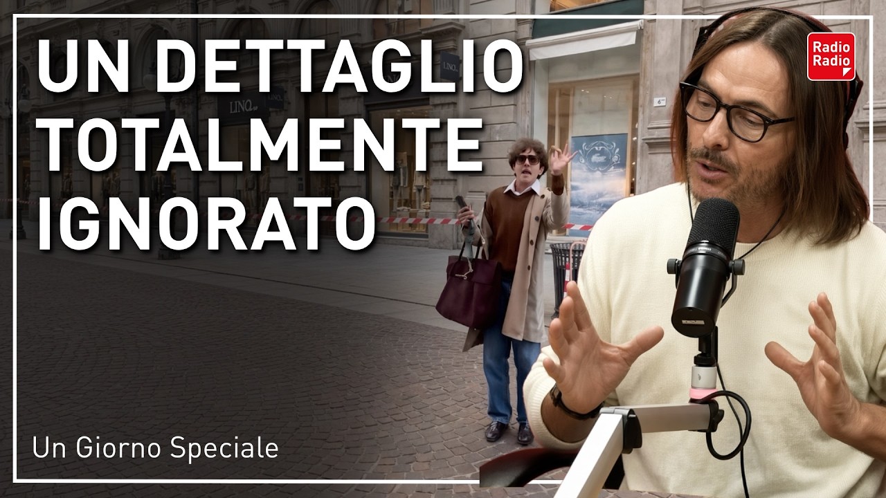 QUESTI FILM HANNO SURCLASSATO I TG NEL RACCONTARE LE PROTESTE DI MILANO | Giorgio Bianchi