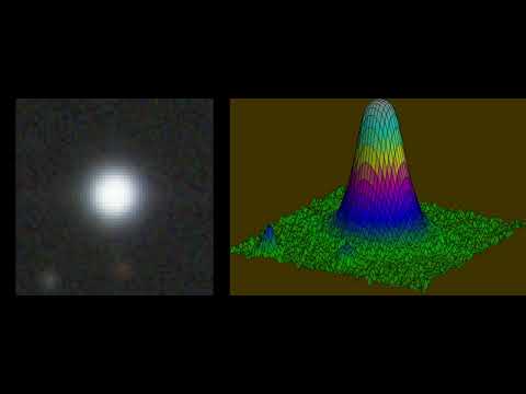 MultiscaleAdaptiveStretch — The Tool