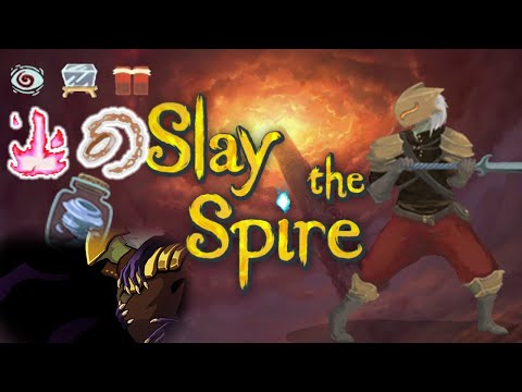 Slay the Spire September 12th Daily - Ironclad | FOR BRONZE AUTOMATON INCENSE BURNER HAS TO BE AT 0!