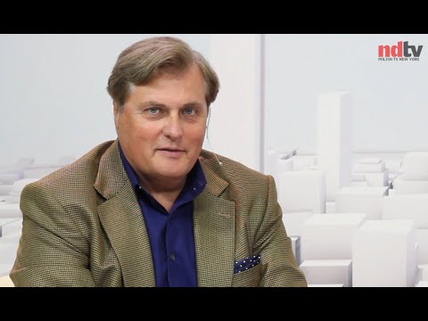 ROZMOWA ND 10.15.2015 Czwartek (Andrzej Pluciński)