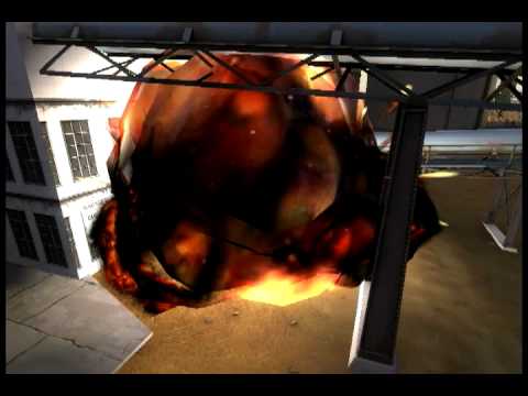 Pyro cannot controll his Hadooken