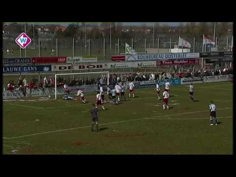 Samenvatting VV Noordwijk - Quick Boys