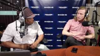 Asher Roth Speaks on &quot;I Love College&quot; Success &amp; Staying True to His Sound | Sway&#39;s Universe