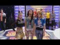 Shake It Up S03E08 Quit It Up Promo
