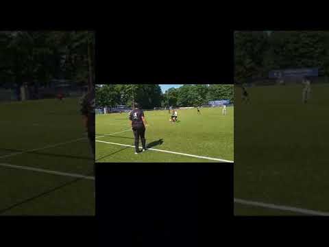 Ronald Koeman toernooi team future talent acedemy jo10