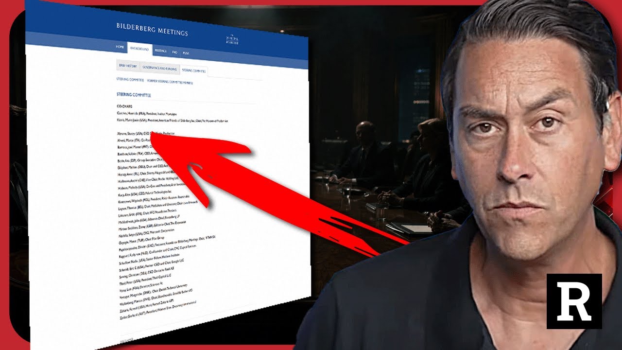 The SECRET group founded by a Nazi maps out the future of warfare, global AI, and Russia.