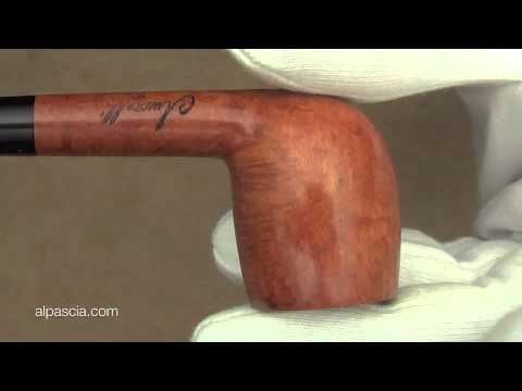 pipa Amorelli * - smoking pipe 052