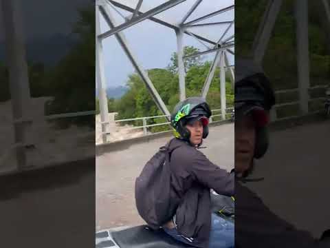 Niños fueron salvados de una creciente súbita en San José del Fragua- Caquetá