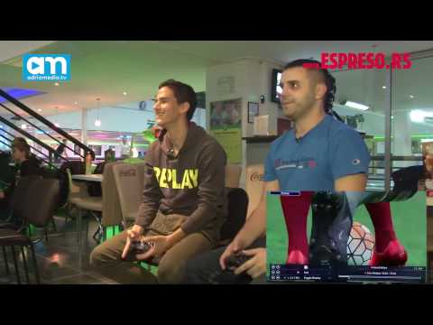 PESPRESO #2 MARKO JEVTOVIĆ