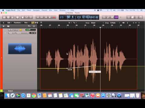 Coursera Intro to Music Production