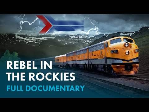 The Last Train to Resist Amtrak