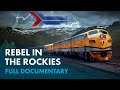 The Last Train to Resist Amtrak