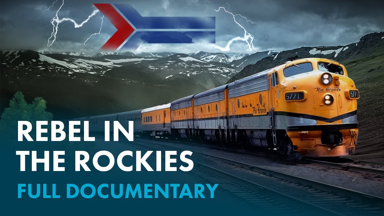 The Last Train to Resist Amtrak