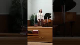 Fool for You - Nicole Nordeman cover