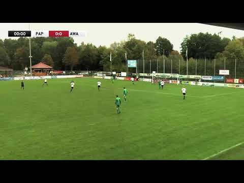 BW Papenburg - SV Hansa 0-2 (Bezirkspokal)