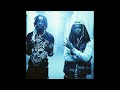 King Von Feat Polo G The Code Harder Drums
