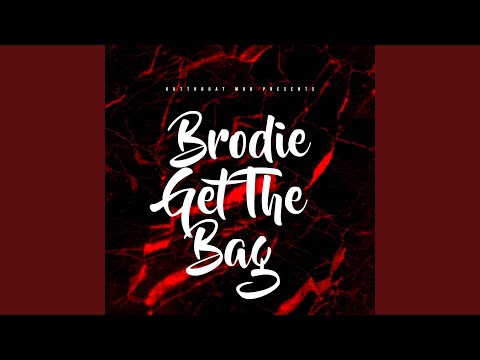 Brodie Get The Bag